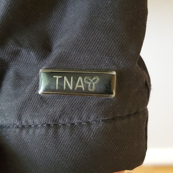TNA winter jacket - Picture 5 of 8